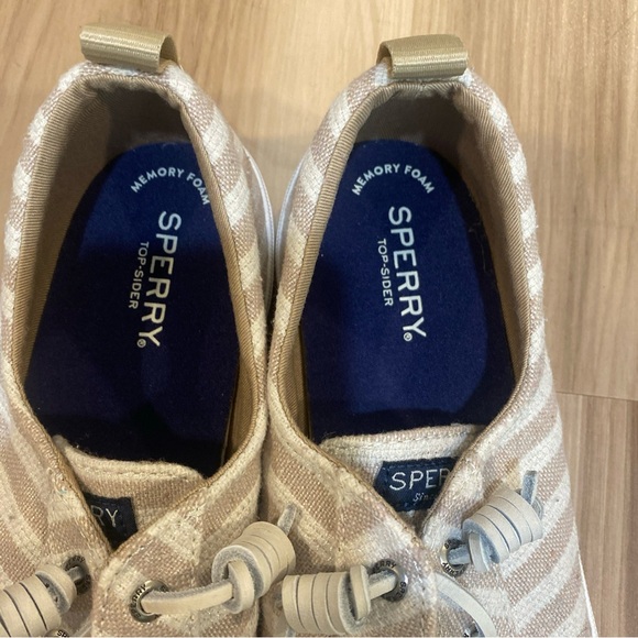 Sperry Top Sider Boat Slip On Shoe - Picture 4 of 8